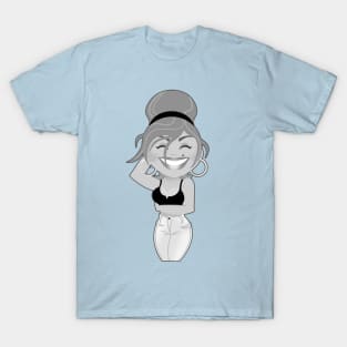 LWNDWY T-Shirt